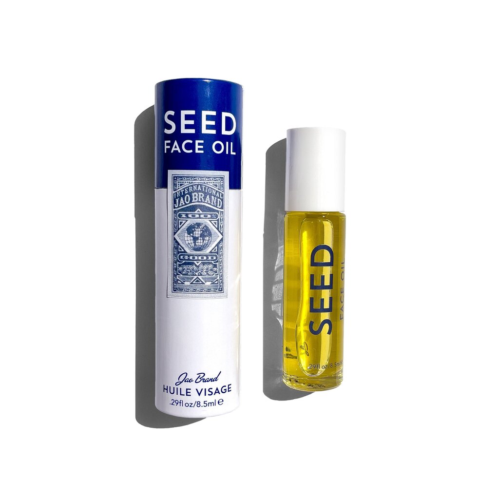 Seed Face Oil 8.5ml