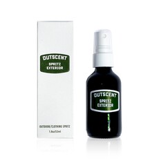 Outscent Spritz Exterior - 53ml spray bottle