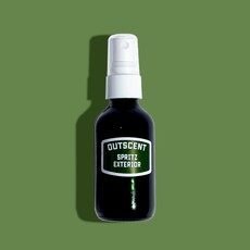 Outscent Spritz Exterior - 53ml spray bottle