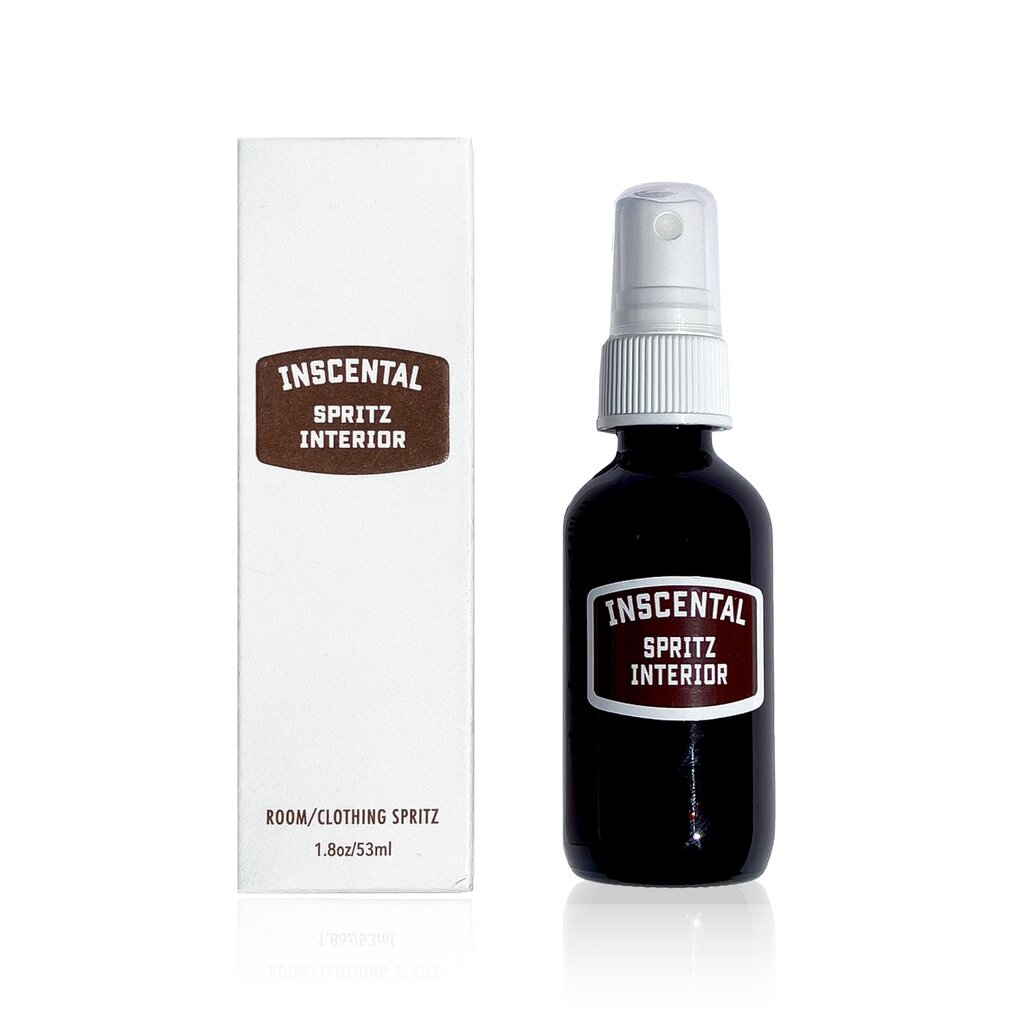 Inscental Spritz Interior - 53ml spray bottle