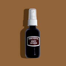 Inscental Spritz Interior - 53ml spray bottle