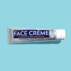 Jao Face Crème Sensitive Skin - 57g Tube