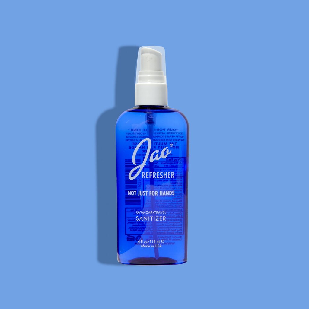 Hand Refresher - 118ml