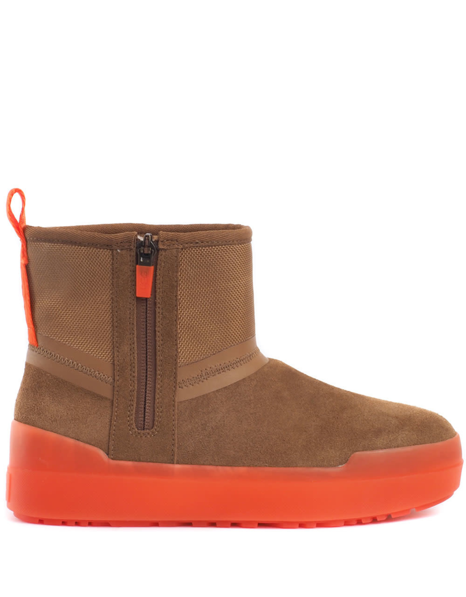 Ugg classic tech mini 7 - 024534 