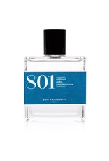 Bon Parfumeur 801 | Sea spray, Cedar, Grapefruit