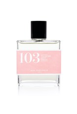Bon Parfumeur 103 | Tiaré flower, jasmine, hibiscus
