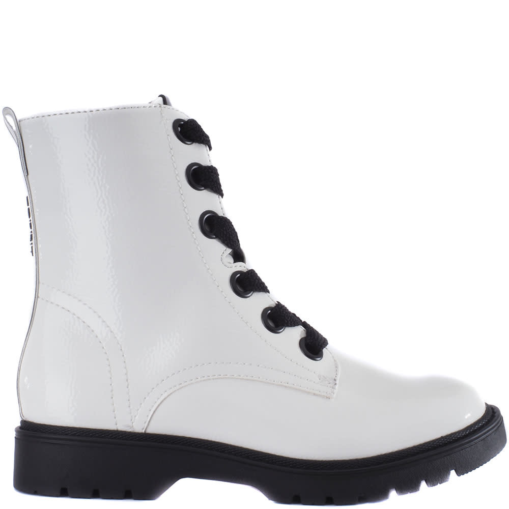 Veterboot-esprit dames Esprit laarzen | KLEDING.nl