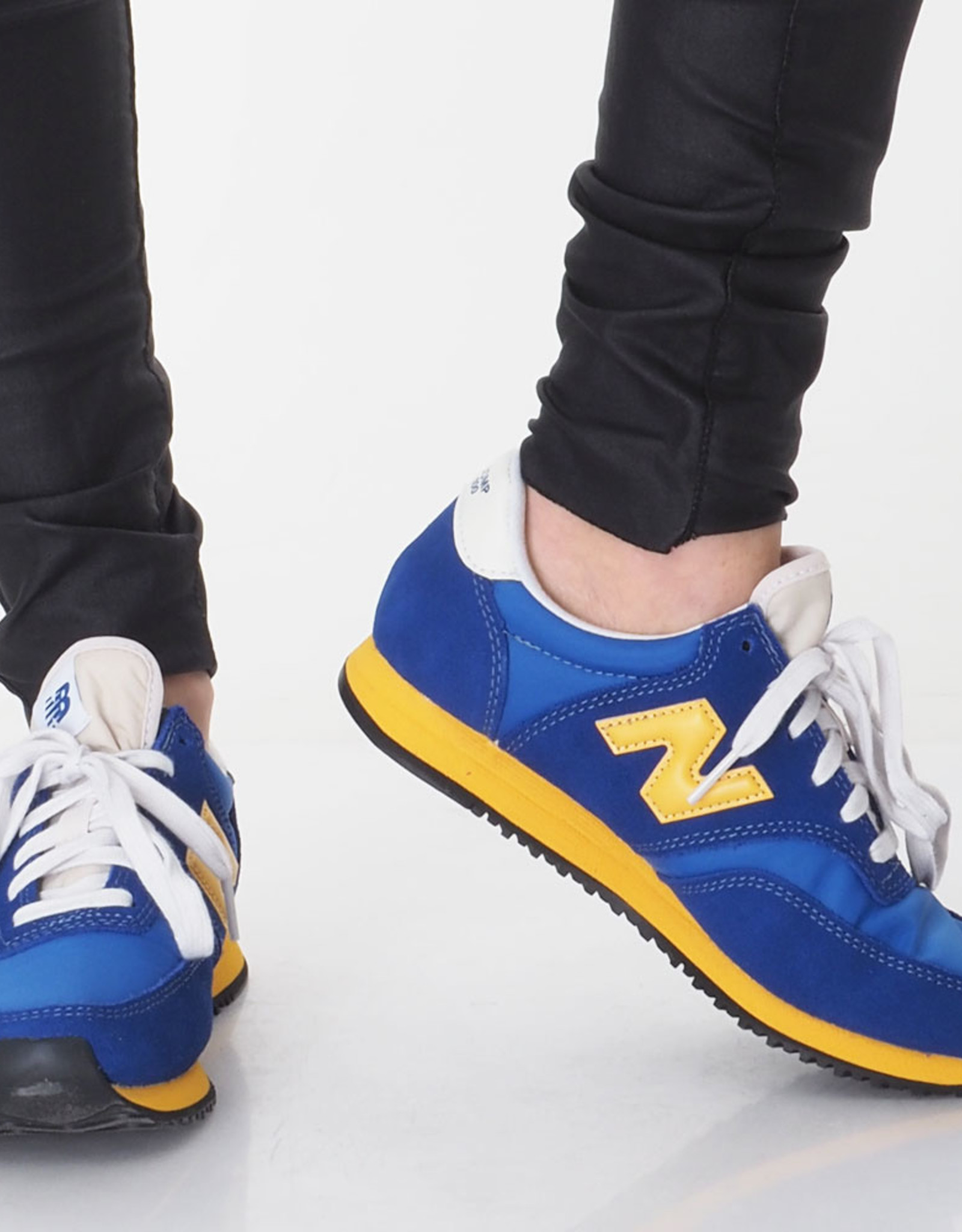 New Balance 997 Blauw Peuters - IZ997HSY - | SNEAKERS