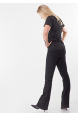 Five Units Jeans Naomi 241 black
