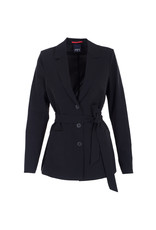 Japan TKY Jacket Akiko D.black