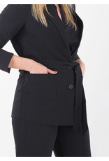 Japan TKY Jacket Akiko D.black