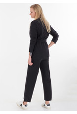 Japan TKY Jacket Akiko D.black