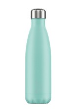 Chilly's Bottle 500 ML Pastel Green