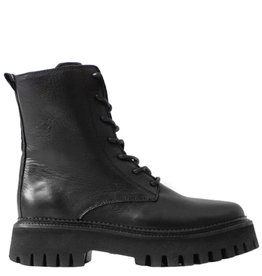 Bronx Boot Groov-Y veter Black