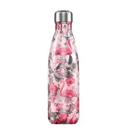 Chilly's Bottle Tropical Flamingo