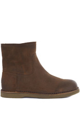 Shabbies Boot ankle SHS0787 w.Brown
