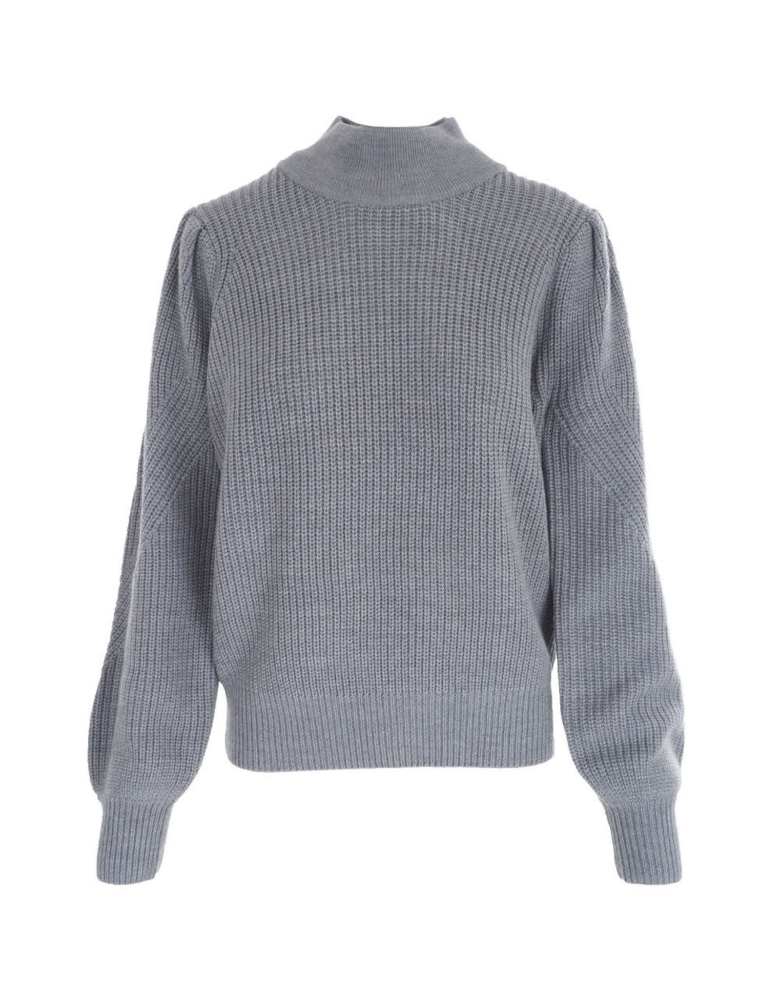 Repeat Sweater 300262 Grey