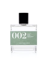 Bon Parfumeur 002 | Neroli, Jasmin, Ambre blanc