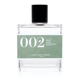 Bon Parfumeur 002 | Neroli, Jasmin, Ambre blanc