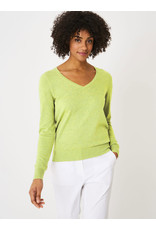 Repeat Repeat Sweater 400603 Lime