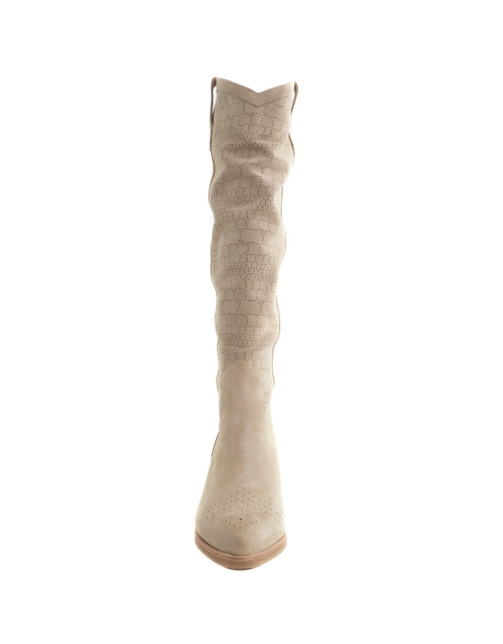 FDLB Western boot 193010110 l.sand Palazzo Domburg
