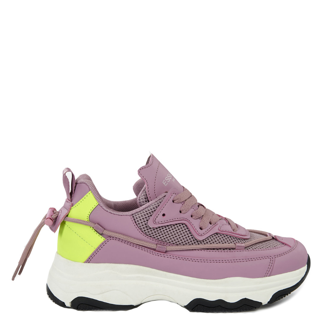 Essentiel Sneakers Barri D.Lilac Palazzo Domburg