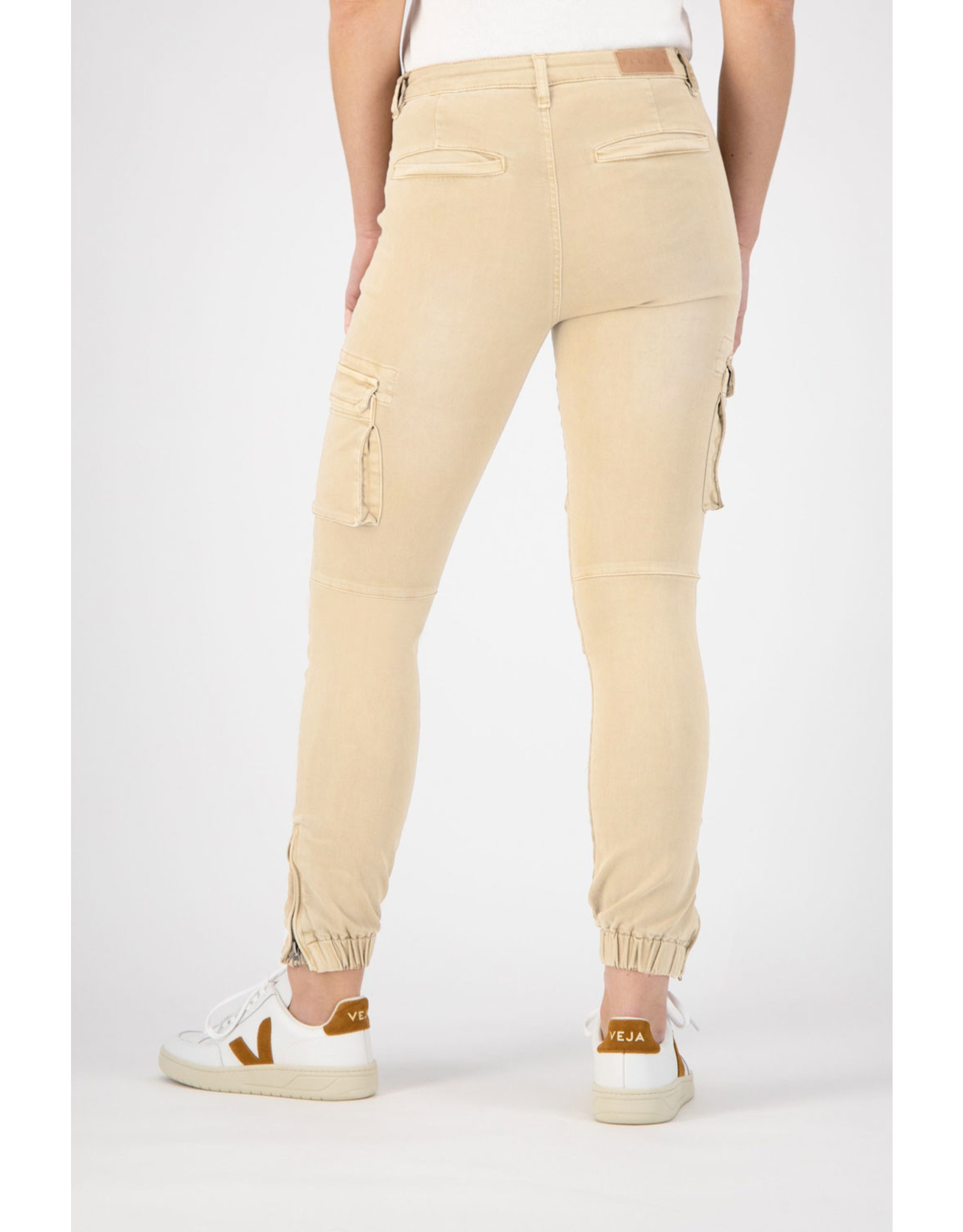 Florez Cargo Cream - Palazzo Domburg