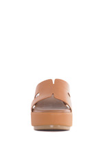Slipper 123039 Model sleehak Coconut