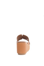 Slipper 123039 Model sleehak Coconut