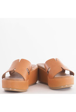 Slipper 123039 Model sleehak Coconut