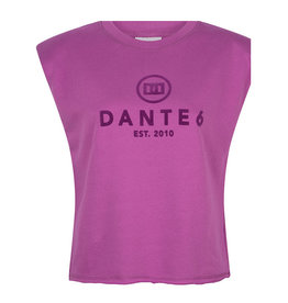 Dante Sweater Liberté Purple Breeze