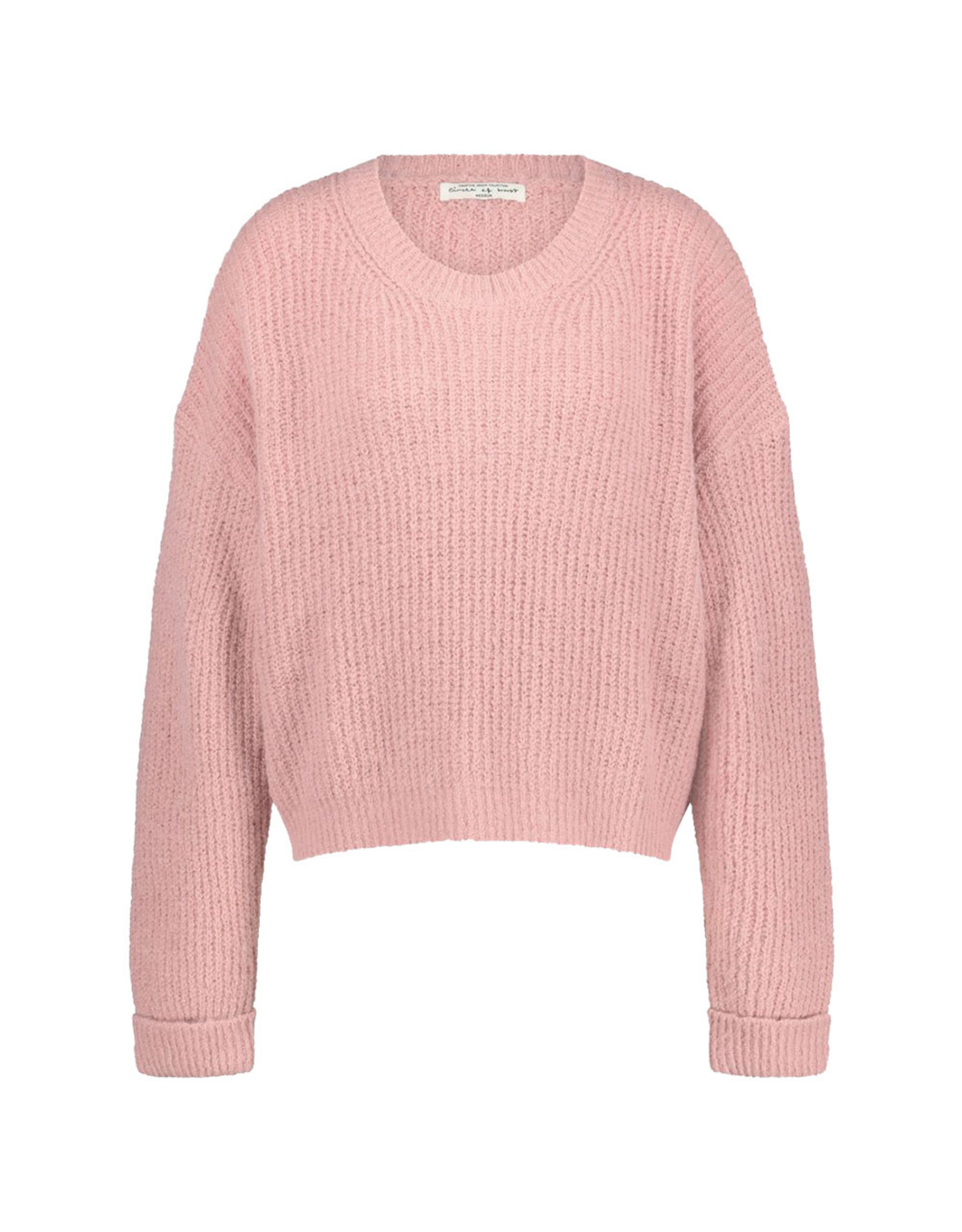 Circle of Trust Beau knit Cashmere Rose