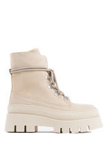 Bronx Bronx laars evi-ann creamy white