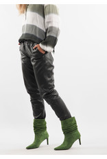 Japan TKY Pants Joly Army Green