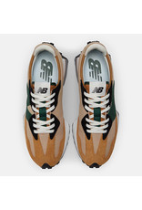 New Balance Sneaker MS327DB Workwear/nw Green