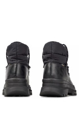 Hugo Boss shoes foster black