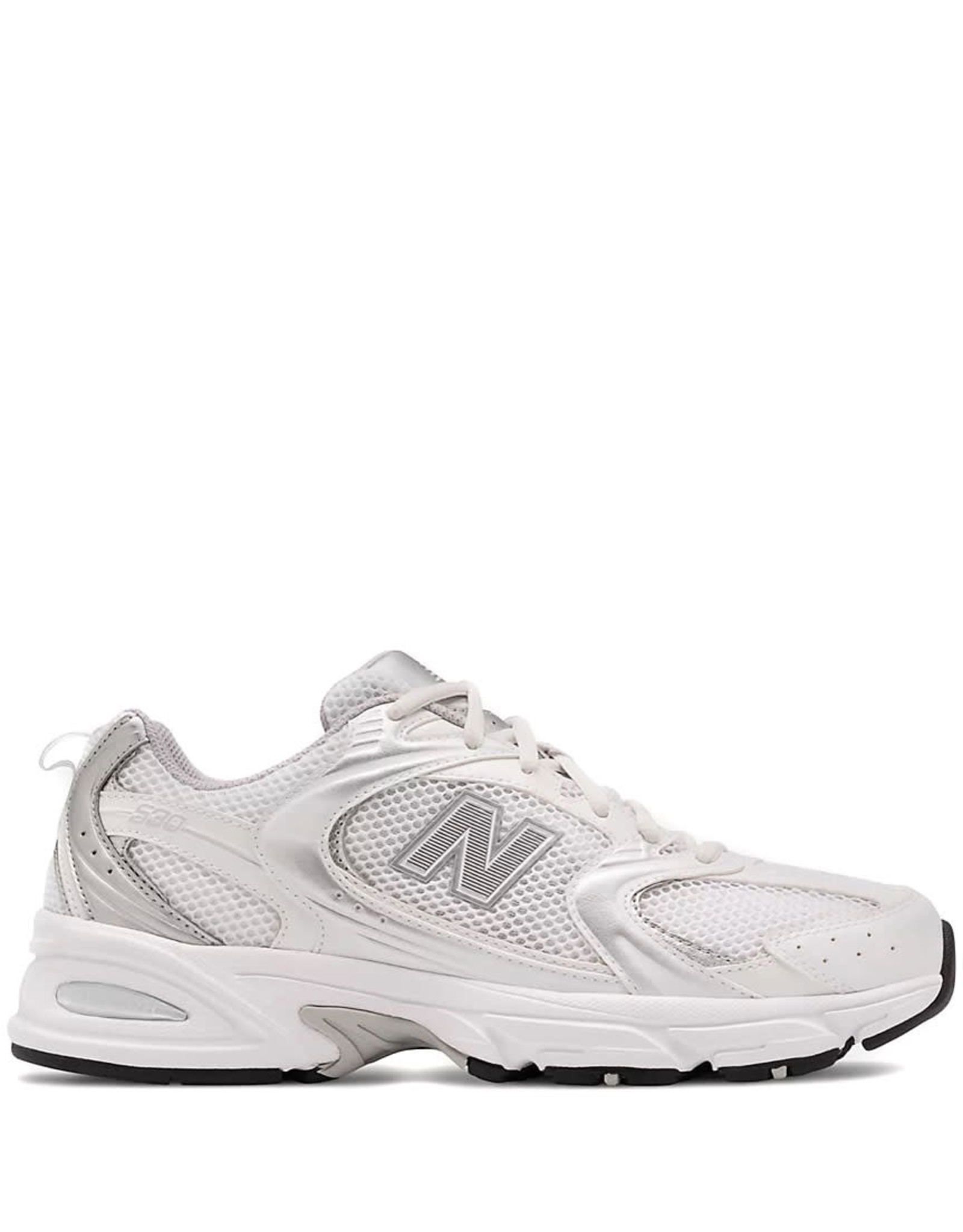 New Balance NB Sneaker MR530EMA Wh./Silver metallic