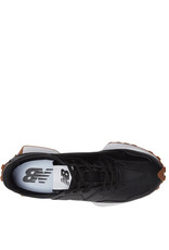 New Balance Sneaker WS327LH Black/Sea Salt