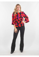 Essentiel Antwerp Blouse Cranberry