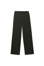 Repeat Cashmere Trousers 200660 Night Green