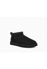 Ugg Laars Classic Ultra mini Black