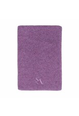 Signe Neck Tube Purple