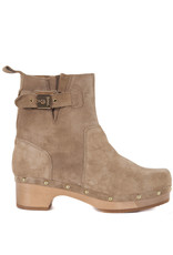 Scholl MIRIAM enkellaars Sue-W Beige