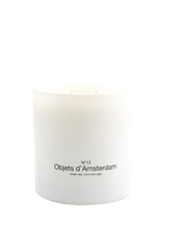Marie Stella Maris MSM Eco Candle 650gr Objets d'Amsterdam