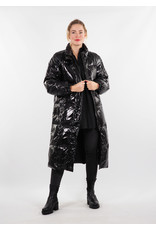 Object Coco Down Coat 122 Black