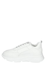 Copenhagen Sneaker CPH40 Vitello White