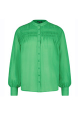 Blouse Pippa Green