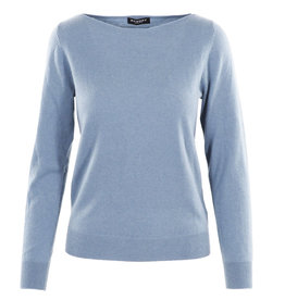 Repeat Sweater V. Blue