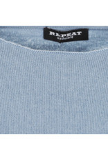 Repeat Sweater V. Blue