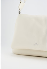 Copenhagen  Bag Vitello Grain Eggshell